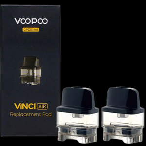 Voopoo Vinci Air Replacement Pods 2 pcs