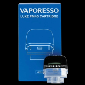 Vaporesso Luxe PM40 Replacement Pods 2 pcs
