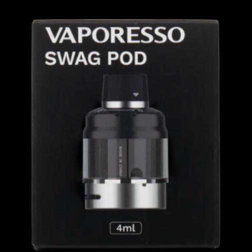 Vaporesso Swag PX80 Replacement Pods 2 pcs