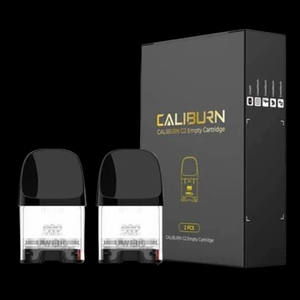 Uwell Caliburn G2 Replacement Pods 2 pcs