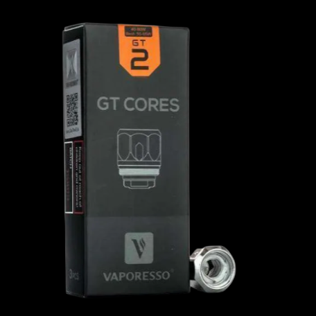 Vaporesso NRG GT Replacement Coils 3 pcs