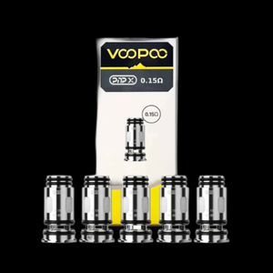 Voopoo PnP X Replacement Coils 5pcs