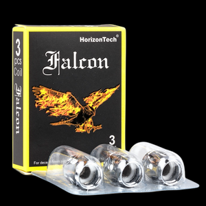 HorizonTech Falcon Replacement Coils 3 pcs