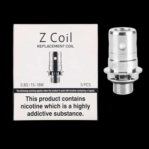 Innokin Z Replacement Coils 5 pcs