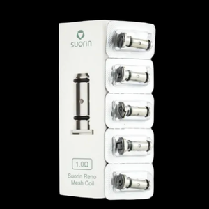 Suorin Reno Mesh Replacement Coils 5 pcs