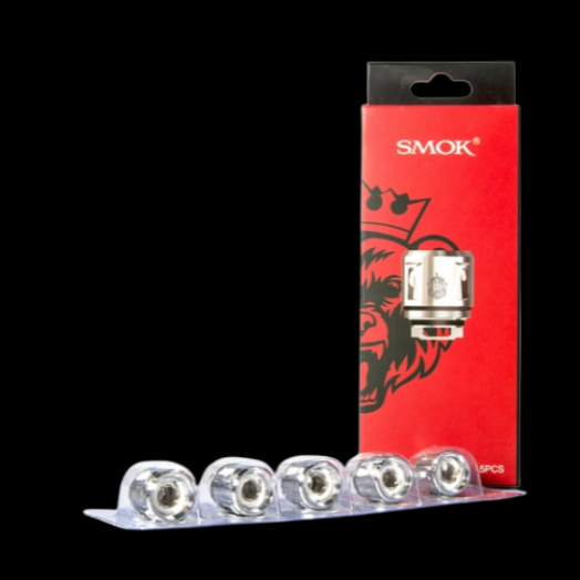 Smok TFV8 Baby Replacement Coils 5 pcs