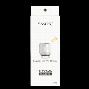 Smok TFV9 Replacement Coils 5 pcs