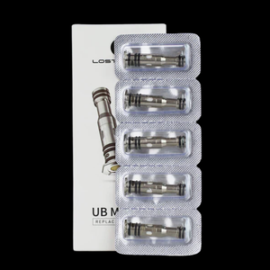 Lost Vape UB Mini S3 Replacement Coils 5 pcs