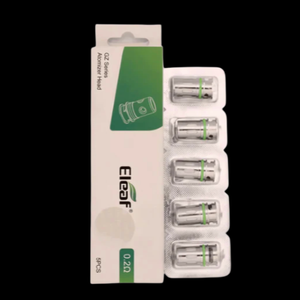 Eleaf GZ Replacement Coils 5 pcs
