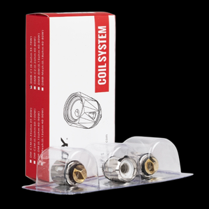 iJoy Diamond Baby DMB Replacement Coils 3 pcs