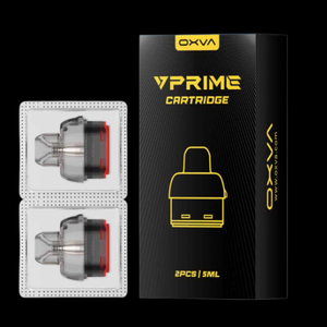 OXVA VPRIME Replacement Pods 2 pcs