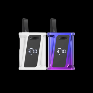 Dot Aurora Cartridge Battery