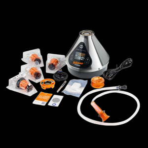 Volcano Hybrid Vaporizer