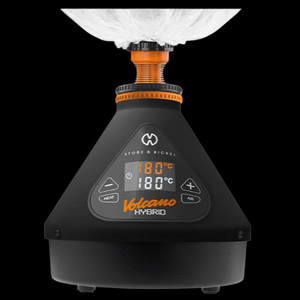 Volcano Hybrid Vaporizer