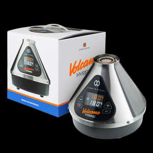 Volcano Hybrid Vaporizer