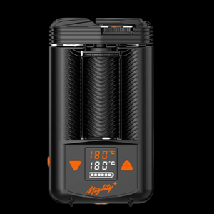 MIGHTY+ Vaporizer