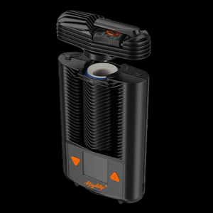 MIGHTY+ Vaporizer