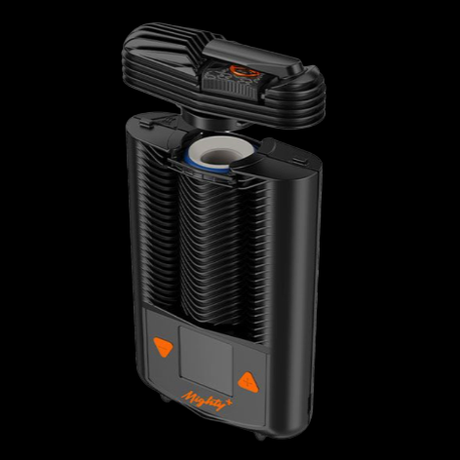 MIGHTY+ Vaporizer