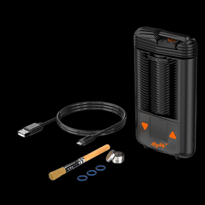 MIGHTY+ Vaporizer