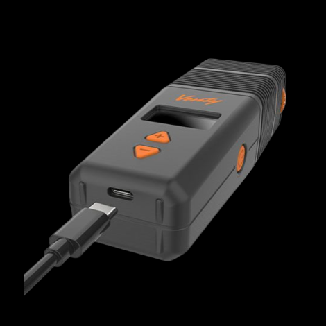 Venty Vaporizer