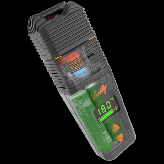 Venty Vaporizer