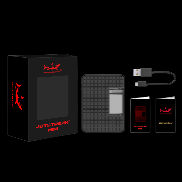 Jetstream Mini Battery