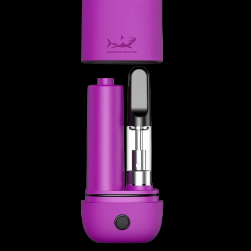 Hamilton Devices Cloak V2 Battery