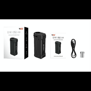 Yocan Uni Pro 2.0 Cartridge Battery