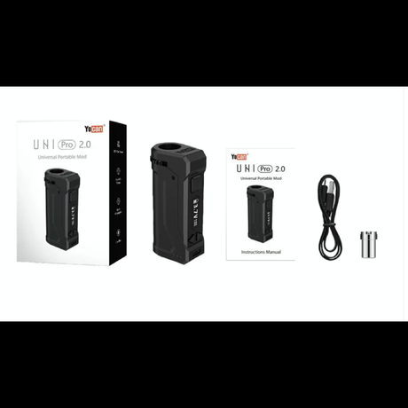 Yocan Uni Pro 2.0 Cartridge Battery