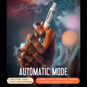 LOOKAH Guitar Cart Battery