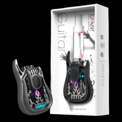 LOOKAH Guitar Cart Battery