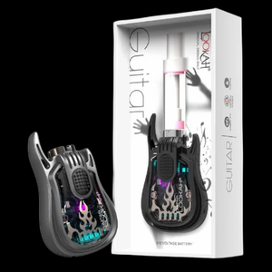 LOOKAH Guitar Cart Battery