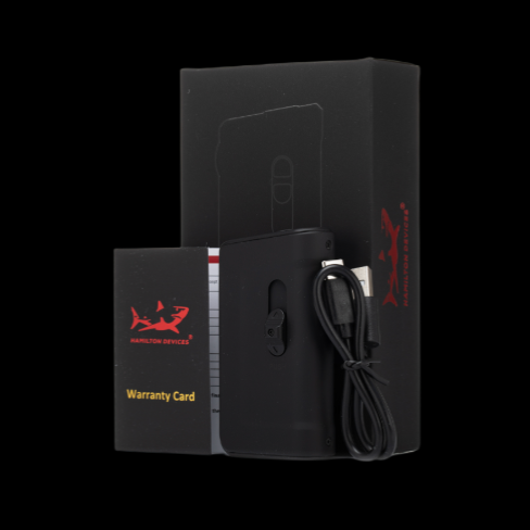 Hamilton Devices The Shiv Cartridge Battery