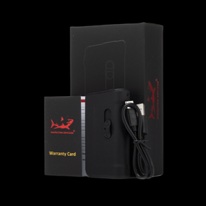Hamilton Devices The Shiv Cartridge Battery