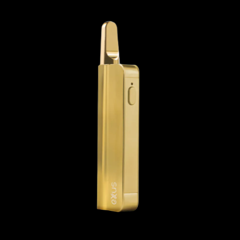 Exxus Snap Cartridge Battery: 24K GOLD