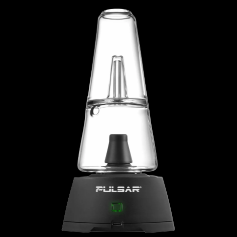 Pulsar Sipper Wax & Cart Battery