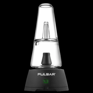 Pulsar Sipper Wax & Cart Battery
