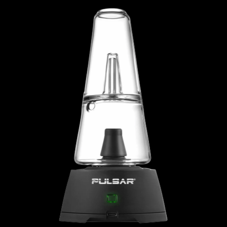 Pulsar Sipper Wax & Cart Battery