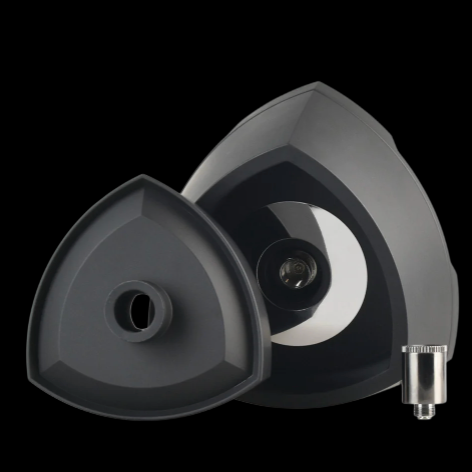 Pulsar Sipper Wax & Cart Battery