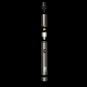 Pulsar Barb Fire Slim Vaporizer & Cartridge Battery
