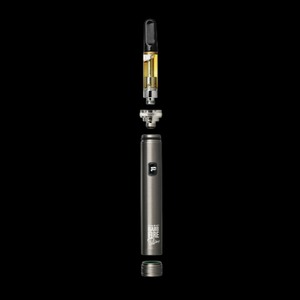 Pulsar Barb Fire Slim Vaporizer & Cartridge Battery