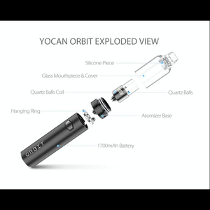 Yocan Orbit Dab Vaporizer