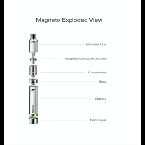 Yocan Magneto Dab Pen
