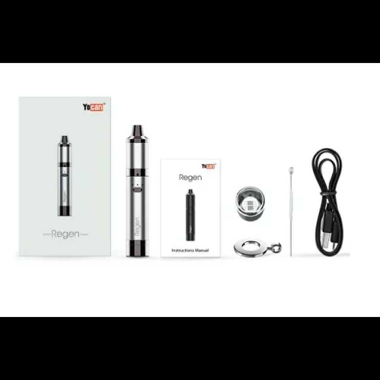 Yocan Regen Advanced Concentrate Dab Pen