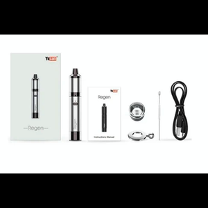 Yocan Regen Advanced Concentrate Dab Pen