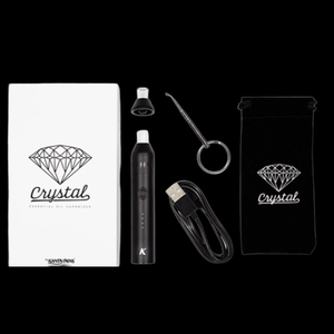 KandyPens Crystal Vaporizer