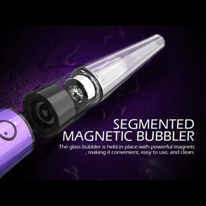 LOOKAH Unicorn Mini Electric Dab Rig