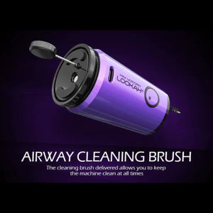 LOOKAH Unicorn Mini Electric Dab Rig