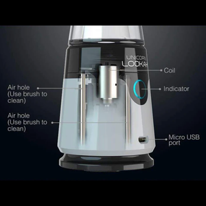 Lookah Unicorn Portable E-Rig