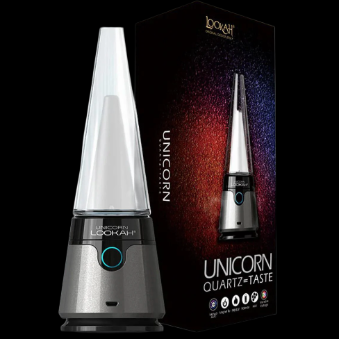 Lookah Unicorn Portable E-Rig